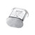 P291-1014 - Carrier HVAC - 10/10Mfd 440V Oval RunCapacit