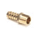 0502618 - Champion - Hose Barb, 1/2 X 3/8 Mpt