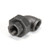 106485 - Champion - Union Elbow 3/4X90Female Bi