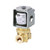 222231 - Cleveland - ValveSolenoid1/4NptOpen Co