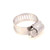 3101.45 - CMA - Hose Clamp #4 Size #002Ss