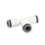 1232-159 - Concordia Beverage Systems - Tee Legris 6Mm