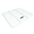 5-140 - Continental Refrigeration - Shelf (22 3/4 X 25) 5-140 - Continental Refrigeration - Shelf (22 3/4 X 25)