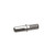 77040300 - Cornelius - Fitting A Ss 3/8 X 3/8BbStd