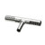 9008 - Cornelius - Fitting T Ss 1/4 X 3/8Bb (2) 9008 - Cornelius - Fitting T Ss 1/4 X 3/8Bb (2)