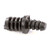 M-2PLAS - Cornelius - Fitting Plug Pl 1/4 X3/8Bb Blk M-2PLAS - Cornelius - Fitting Plug Pl 1/4 X3/8Bb Blk