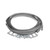0861-285-K - Cres Cor - Single Door Gasket Kit, 54.25X23X0.375 0861-285-K - Cres Cor - Single Door Gasket Kit, 54.25X23X0.375