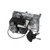 16505-A - Cretors - Motor, 120V, 2-4 Rpm, Hdg
