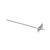 27161-0002 - Cutler Industries - Flame Sensor