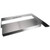 175300K - Duke - Weldment, Front Panel