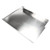 175305 - Duke - Weldment, Rear Panel