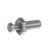 Duke - 223825 - Pin, Hinge Lid/CvrBracket #J32-X