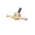 090093 - Electrolux Professional - Valve Body