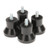 0KQ456 - Electrolux Professional - Foot, 4 Pieces