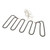 Equipex - D02171 - Heating Element