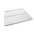 12190655 - Fagor - Rack 661X565