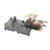 41-15584 - Federal - Gear Motor, W/Fan Carase
