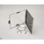 1001-40H - Filtercorp - F-40 Unifit Base &Screen, Ss