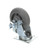FWE - CSTR6SB-5 - Caster 6 Swivel CartwashCaste