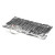 EL197-120-FOILHT - FWE - Element 197W 120V FoilRear Ht