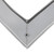GSKTMAG2548 - FWE - Mag. Door Gasket 25.25?X 47.75?
