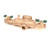 Gaylord - 11320 - 1.0 In, BackflowPreventer, Wa