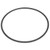 04.HU0009.001 - Grindmaster - O-Ring 101, 19X3, 53 Nbr70 (4400)