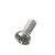 07044-02 - Grindmaster - Screw, 8-32X1/2 Ph Pn HdM/S