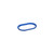 Grindmaster - 290-00176 - Blue Gasket