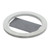 3841 - Hardt - Autoclean Drain GasketSilicon
