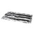 02.05.557.00 - Hatco - 90W 120V Blkt HeaterHdw, Center
