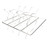 04.17.641.00 - Hatco - Fsdt 4 Tier Circle RackW/Ret