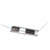 R04.40.289.00 - Hatco - Kit, Side Glass &Brackets-Grcmw-1