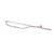 1824-018 - Heat Seal - Cut-Off Rod