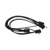 22540804 - Heatcraft - Wire Harness-Evap FanMotor