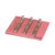 22589701 - Heatcraft - 3 Pole Terminal Block