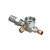 Heatcraft - 510-7113-01 - Valve-Rotalock Shut Off