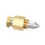 Henny Penny - 153264-002 - Inlet-Fitting PilotOrifice-Lp