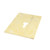 16503 - Henny Penny - Insulation-FireboxBottom