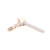 Hobart - 00-065922-00019 - Bowl, Clamp Lh, Rh