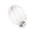 Hobart - 00-275897 - 20 Qt D Whip Sst