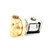 00-329972-00001 - Hobart - Valve, Solenoid, 1/2