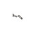 00-475150-00001 - Hobart - Bracket, Door Lock, Rh