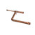 00-812946-00001 - Hobart - Piping, Sub-Assembly R-L