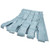 00-948730-00002 - Hobart - Curtain, Splash, 3-Ply, Hts
