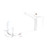 103329G01 - Hoshizaki - Spout