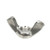 7E12-0400 - Hoshizaki - Wing Nut 4 Sus