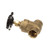 36243 - Imperial - Main Water Valve 3/4 ForIpc