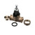 Insinger - 4930-01001 - Pressure Reg, 1/2" Npt (D2508A)