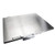 RPC5-S5DR - Metro - S/S 1/2 Height & BottomDutch